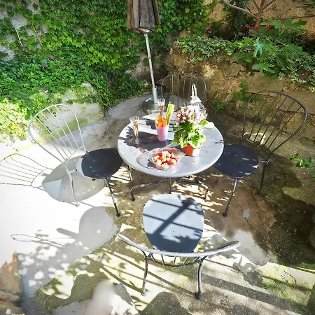 Comoda Casa Paleocapa Con Giardino